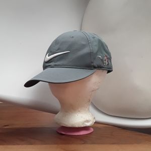 Nike Golf Mens Hat Cap/ Nike 20XI Vrs Gray hat